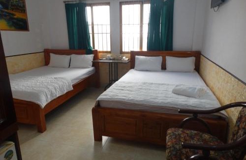 District 5 Hotel | Thuong Hai Hotel