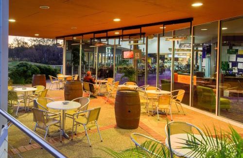 Thurgoona Complejo | Thurgoona Country Club Resort