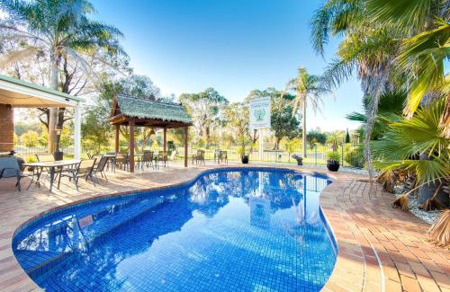 Thurgoona Complejo | Thurgoona Country Club Resort