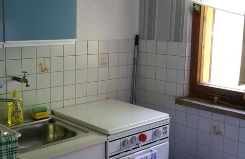 Oberes Geratal Casa | casa de campo de Turingia, de vacaciones en el bosque de Turingia en un entorno idílico