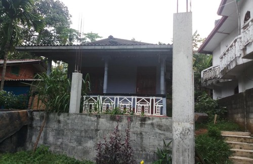 Galigamuwa Casa | Thushara 's home
