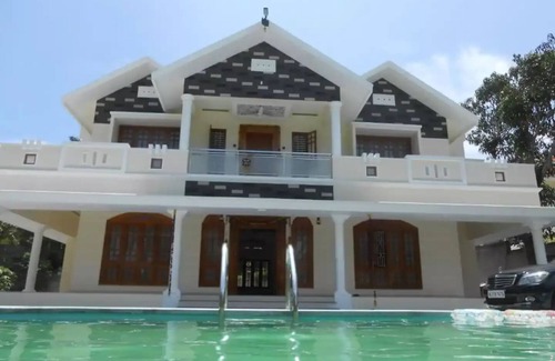 Venganoor Villa | Thushara Swimming Pool Villa