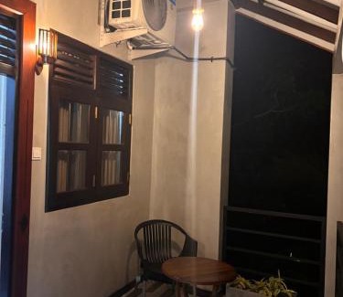 Welipitiya Casa | Thusi Villa Weligama