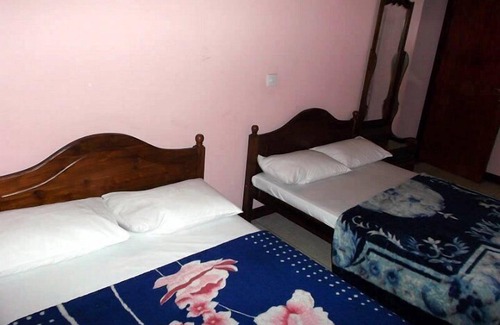 Hawa Eliya Casa | Thuvaraga Rest