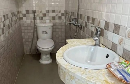 Ta Lan Than Hotel | Thuy Tien Hotel Lai Chau