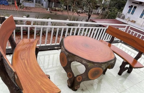 Ta Lan Than Hotel | Thuy Tien Hotel Lai Chau