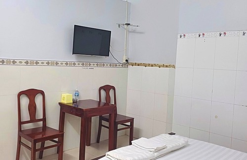 Cai Rang Hotel | THUY TIEN HOTEL