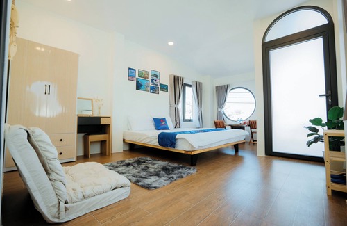 Phu Quy Hotel | Thuyen Xua Homestay Phu Quy Island