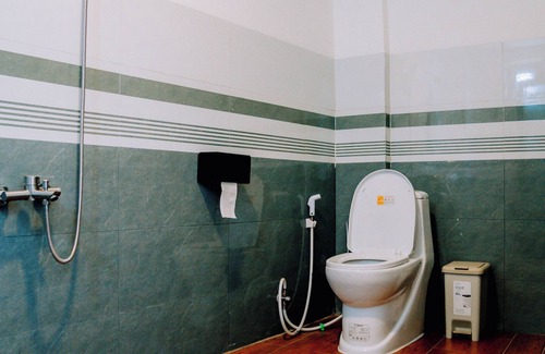 Phu Quy Hotel | Thuyen Xua Homestay Phu Quy Island