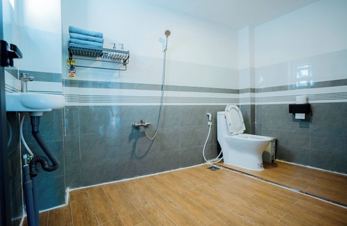 Phu Quy Hotel | Thuyen Xua Homestay Phu Quy Island