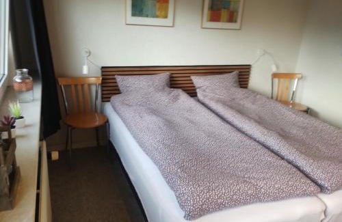 Thisted Municipality Apartamento | Thy drop in