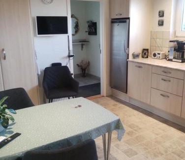 Thisted Municipality Apartamento | Thy drop in
