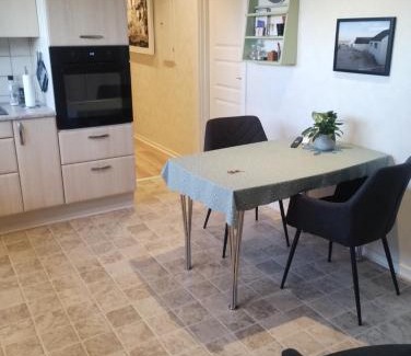 Thisted Municipality Apartamento | Thy drop in