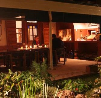 Graaff-Reinet Cama Y Desayuno | Thyme and Again Bed and Breakfast