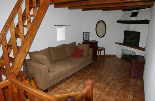Cambounes Otro | Tomillo casa de vacaciones, Lovely convertida Pigeonnier, días de fiesta con cocina, Tarn,