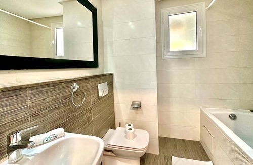 Jardins De Carthage Apartamento | Thyna amazing and new 2 bds in Jardins de Carthage