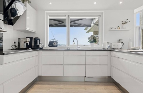 Holbaek Casa | "Thyra" - 50m to the inlet by Interhome