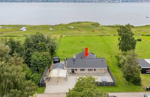 Holbaek Casa | "Thyra" - 50m to the inlet by Interhome