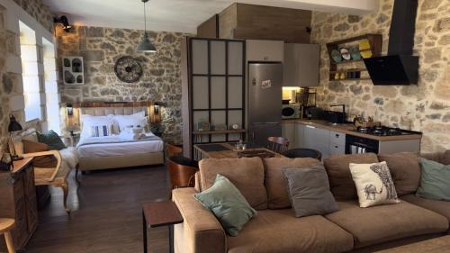 Lassithi Prefecture Casa | Thysanos