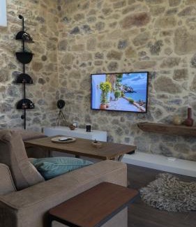 Lassithi Prefecture Casa | Thysanos