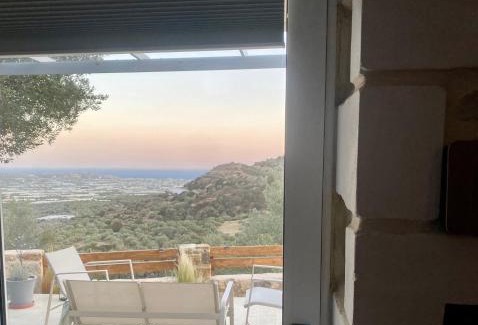 Lassithi Prefecture Casa | Thysanos