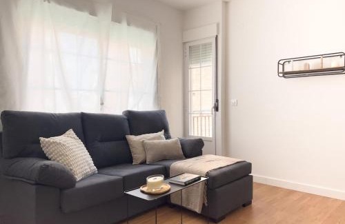 Navalmoral de la Mata Apartamento | TiétarHomes 3B