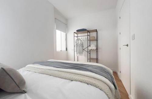 Navalmoral de la Mata Apartamento | TiétarHomes 3B