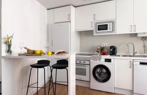 Navalmoral de la Mata Apartamento | TiétarHomes 3B