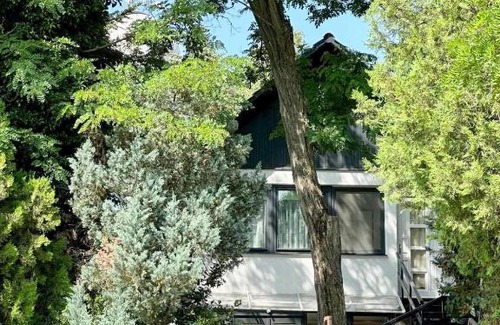 Mogyorod Apartamento | Tiétek a HÁZ