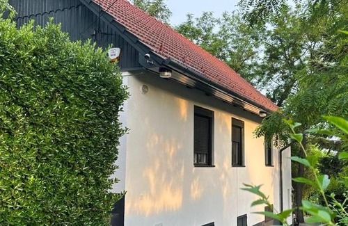 Mogyorod Apartamento | Tiétek a HÁZ