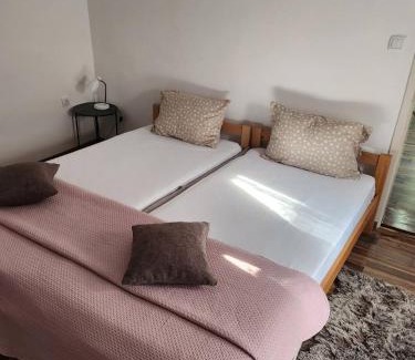 Vojvodina Apartamento | Tića3