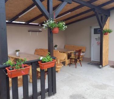 Vojvodina Apartamento | Tića3