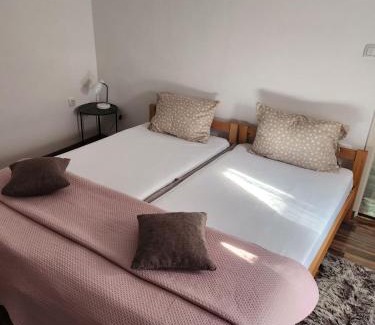 Vojvodina Apartamento | Tića3