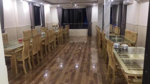 Cat Hai Hotel | TIẾN LUẬT