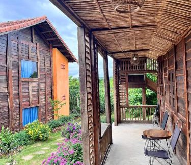 Bao Loc Casa | Tiền Phong Hill Homestay