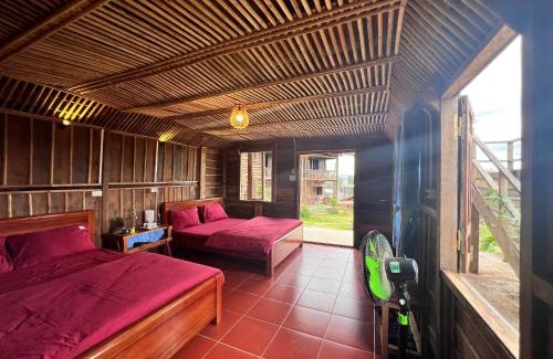 Bao Loc Casa | Tiền Phong Hill Homestay