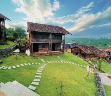 Bao Loc Casa | Tiền Phong Hill Homestay