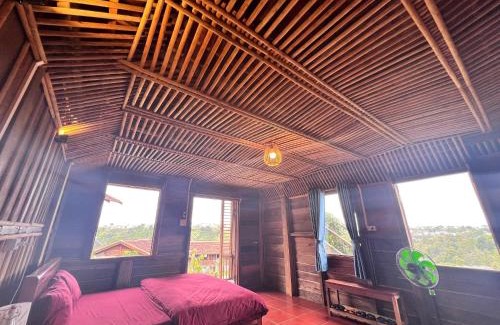 Bao Loc Casa | Tiền Phong Hill Homestay