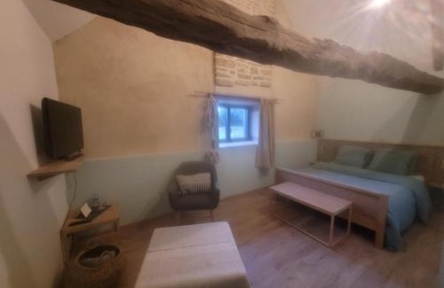 Evran Cama Y Desayuno | Ti Ana Chambre Bohème