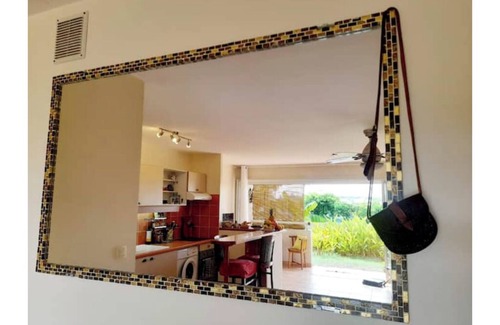 Pointe de la verdure Apartamento | Ti'Archipel: Your cocoon 5 minutes from the beach!