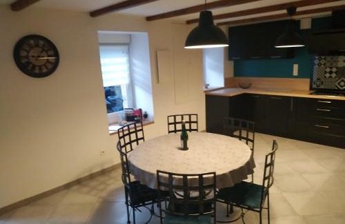 Louannec Casa | TI-ARMOR