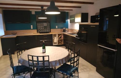 Louannec Casa | TI-ARMOR