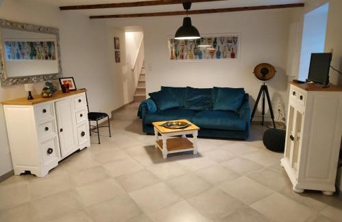 Louannec Casa | TI-ARMOR