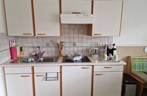 Hoefen Apartamento | TIROL LECHTAL - Comfort apartment quiet, UNCONVERTED, NO PETS, NR in the ski area