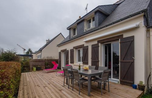 Moelan-sur-Mer Casa | Ti Cairn
