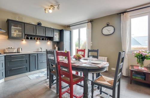 Moelan-sur-Mer Casa | Ti Cairn