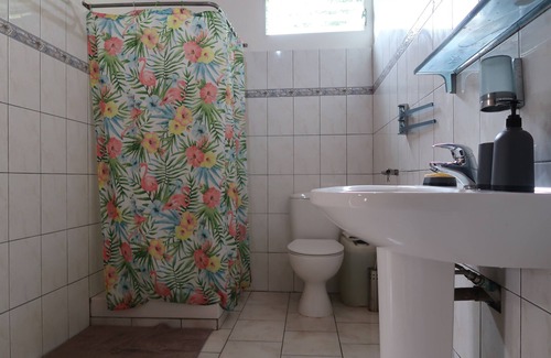 Sainte-Luce Apartamento | Ti Cannelle- Studio 2P
