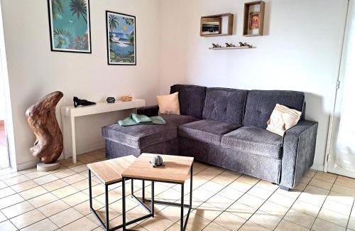 Manapany-les-Bains Apartamento | Ti Caz Marley - Bassin Manapany-Les-Bains