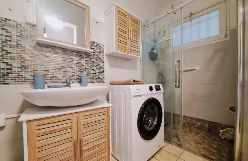 Manapany-les-Bains Apartamento | Ti Caz Marley - Bassin Manapany-Les-Bains