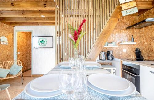 Saint-Louis Chalet De Esquí | Ti chalet toto